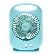 Bright-Star-BS-L2895-Rechargeable-Multiple-Modes-Portable-Mini-Desk-Fan-With-LED-Light