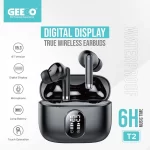 Geeoo-T2-Digital-Display-TWS-Earbuds