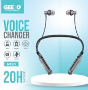 Geeoo-N120-Voice-Changer-Wireless-Neckband-With-ENC