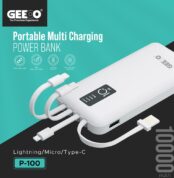 GEEOO-P100-New-22.5-watt-PD-Super-fast-power-bank