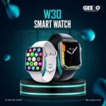 Geeoo-W30-Bluetooth-Calling-Smart-Watch