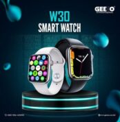 Geeoo-W30-Bluetooth-Calling-Smart-Watch