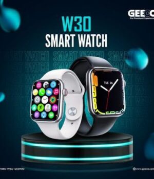 Geeoo-W30-Bluetooth-Calling-Smart-Watch