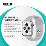 Geeoo-W30-Bluetooth-Calling-Smart-Watch